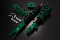 Volkswagen Golf (Golf Vii) (AUCPT) Flex Z Coilovers Tein